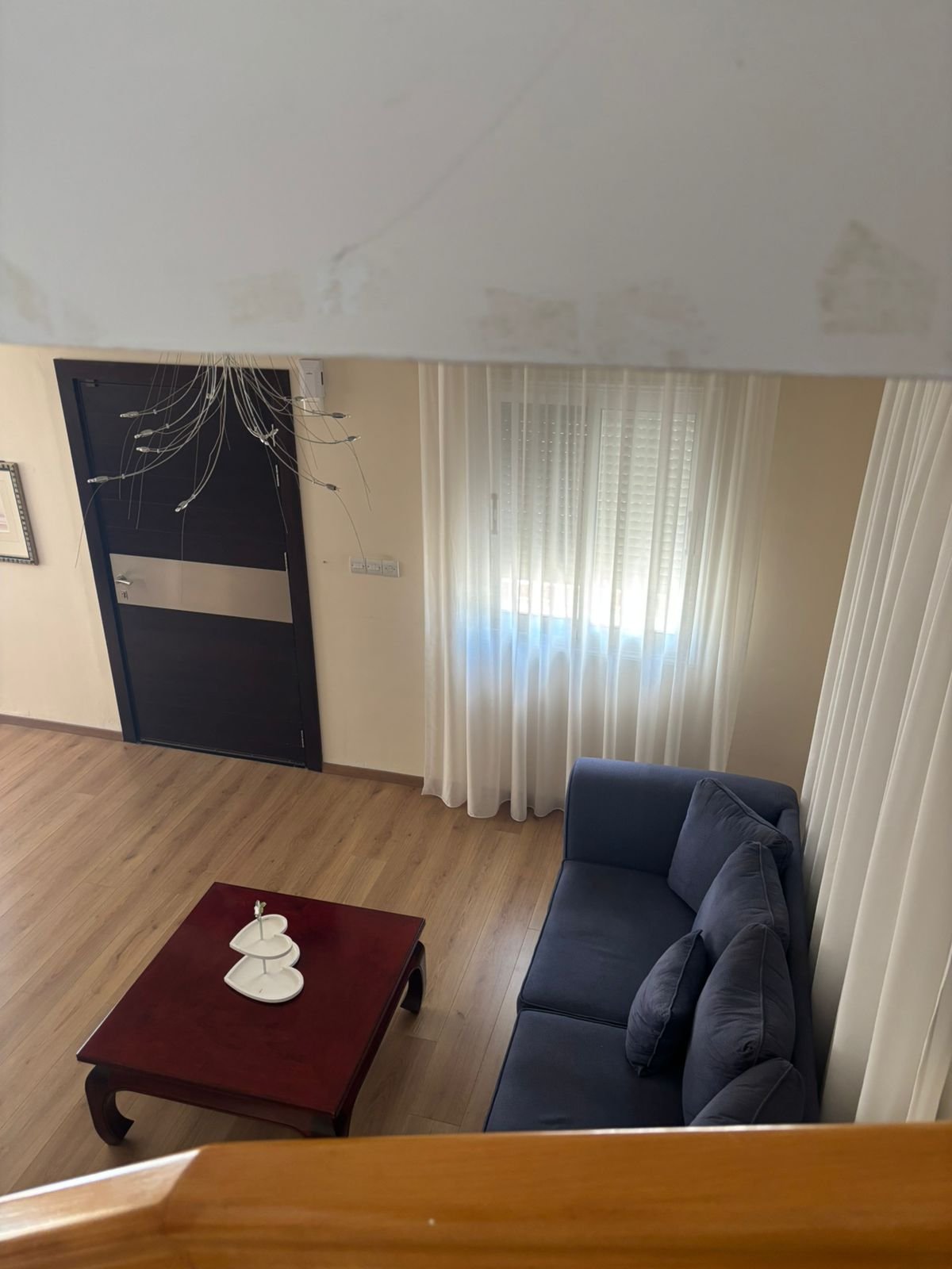 4-bedroom detached house with garden in Ekali, Limassol photo 14
