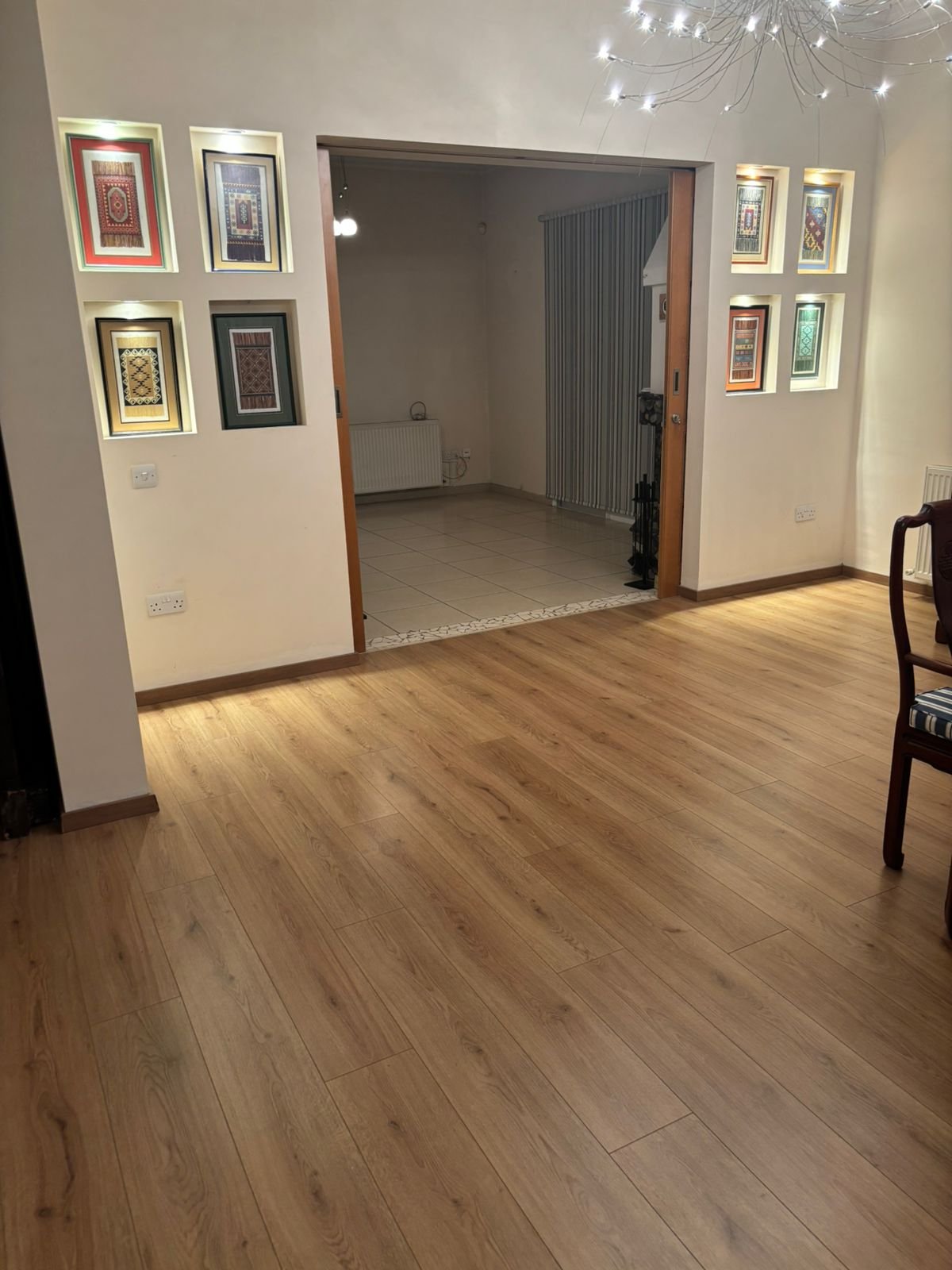 4-bedroom detached house with garden in Ekali, Limassol photo 12