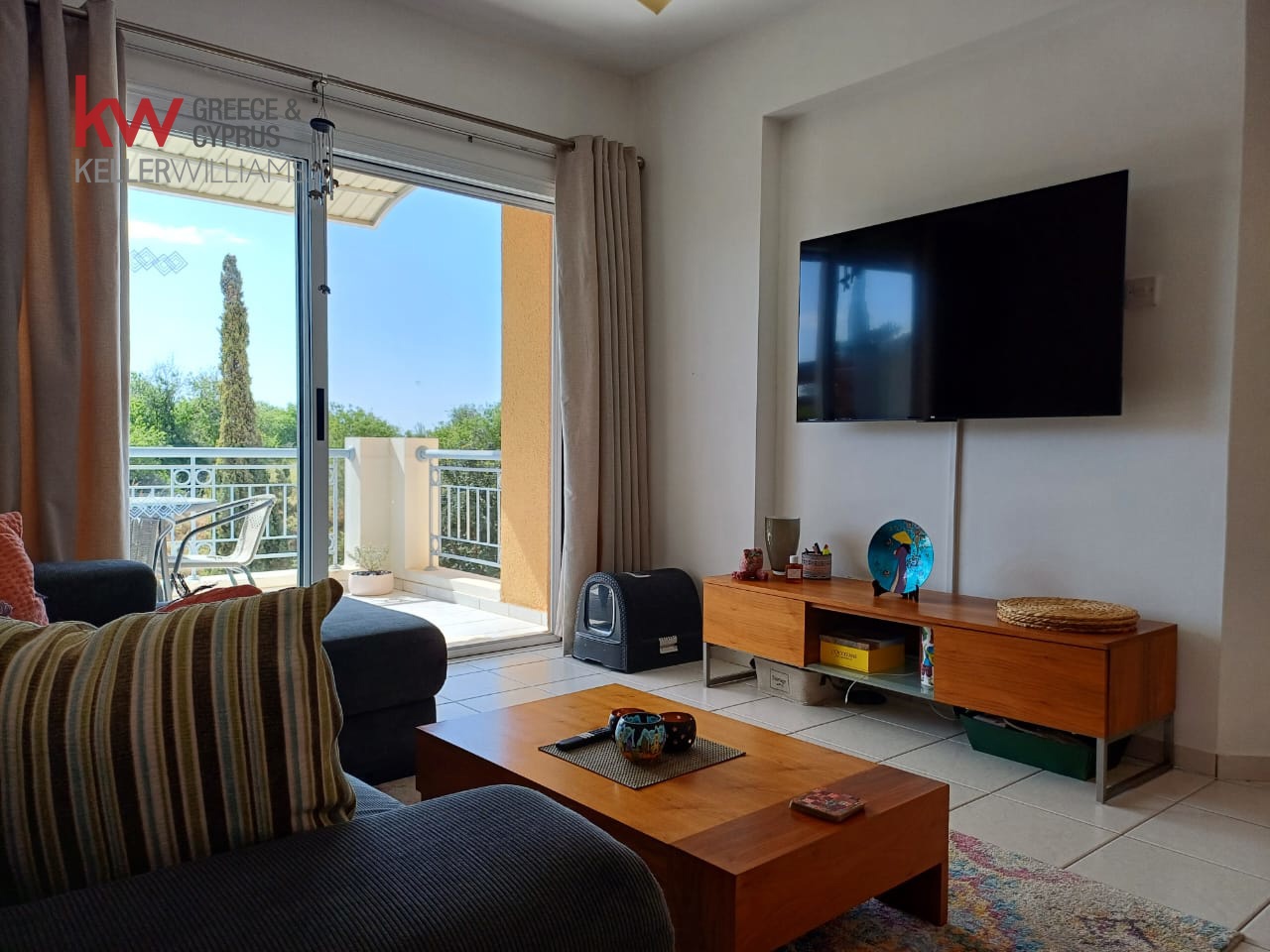 For Rent , Anarita, Apartment 73 sqr.m.