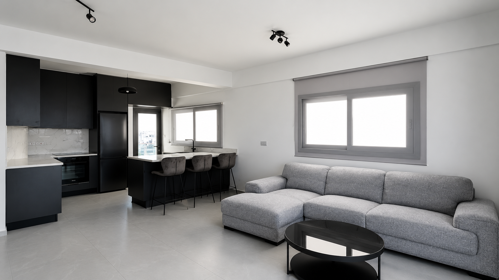 2-Bedroom Penthouse for Rent