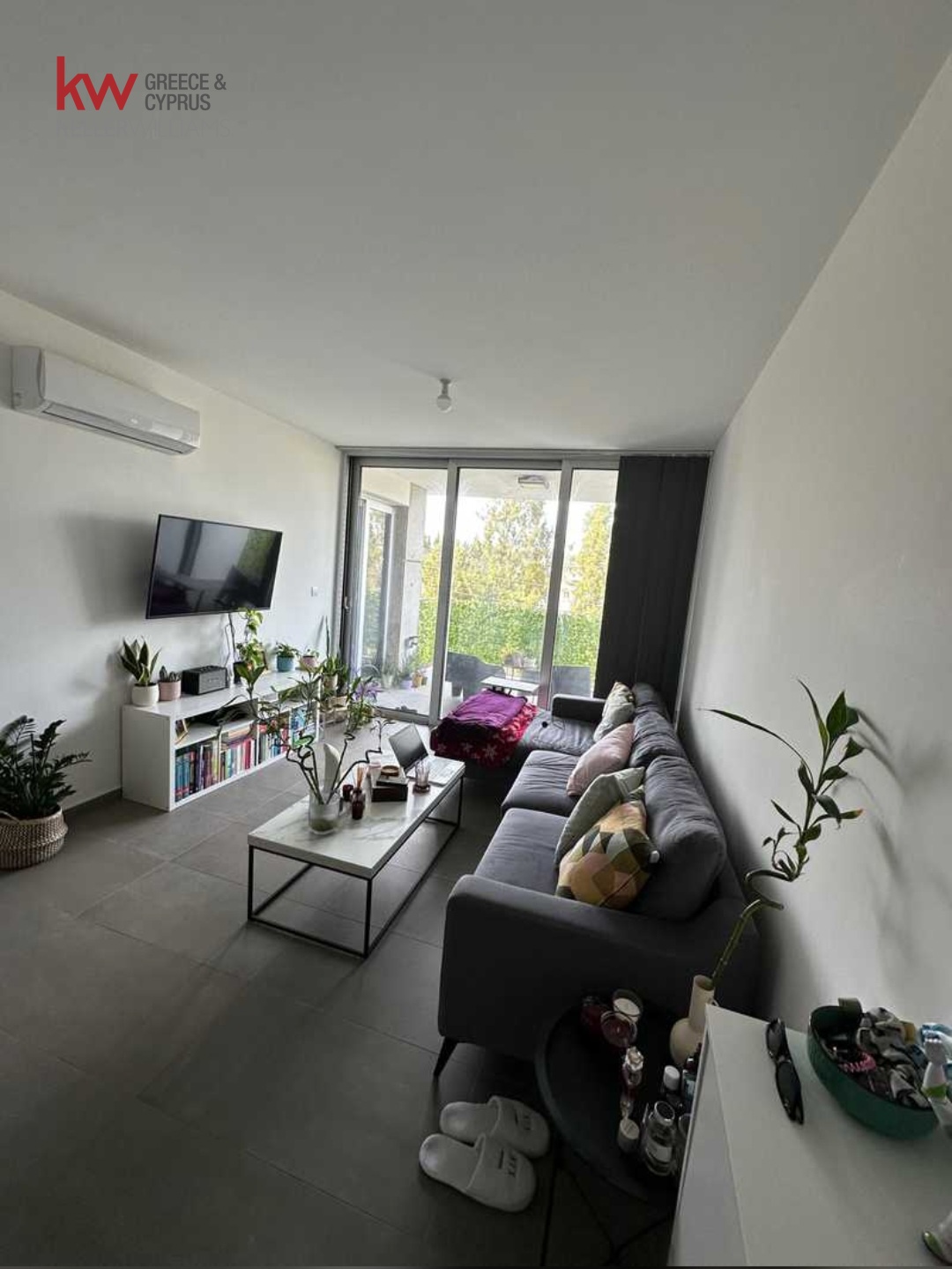 For rent, Strovolos, Apartment 130 sqr.m.