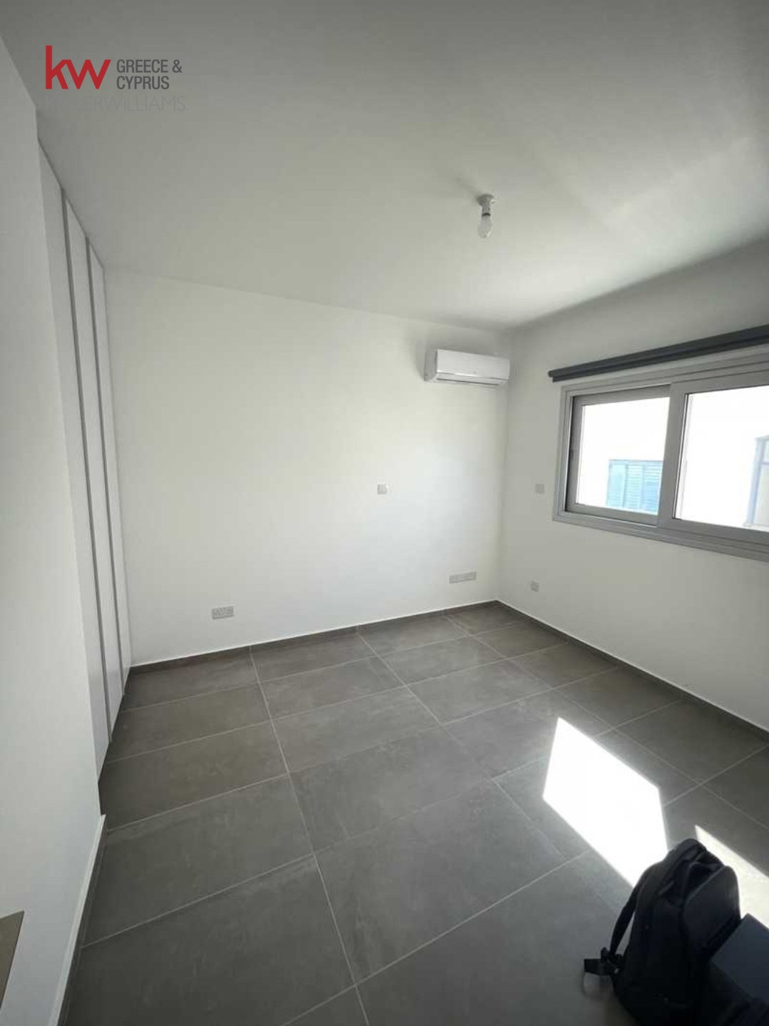 2-bed furnished apartment with roof garden in Strovolos photo 8
