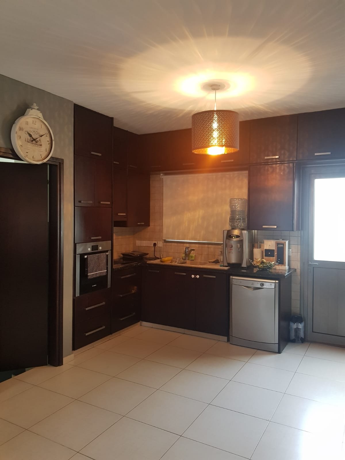 Spacious 4-Bedroom House in Mouttagiaka, Limassol