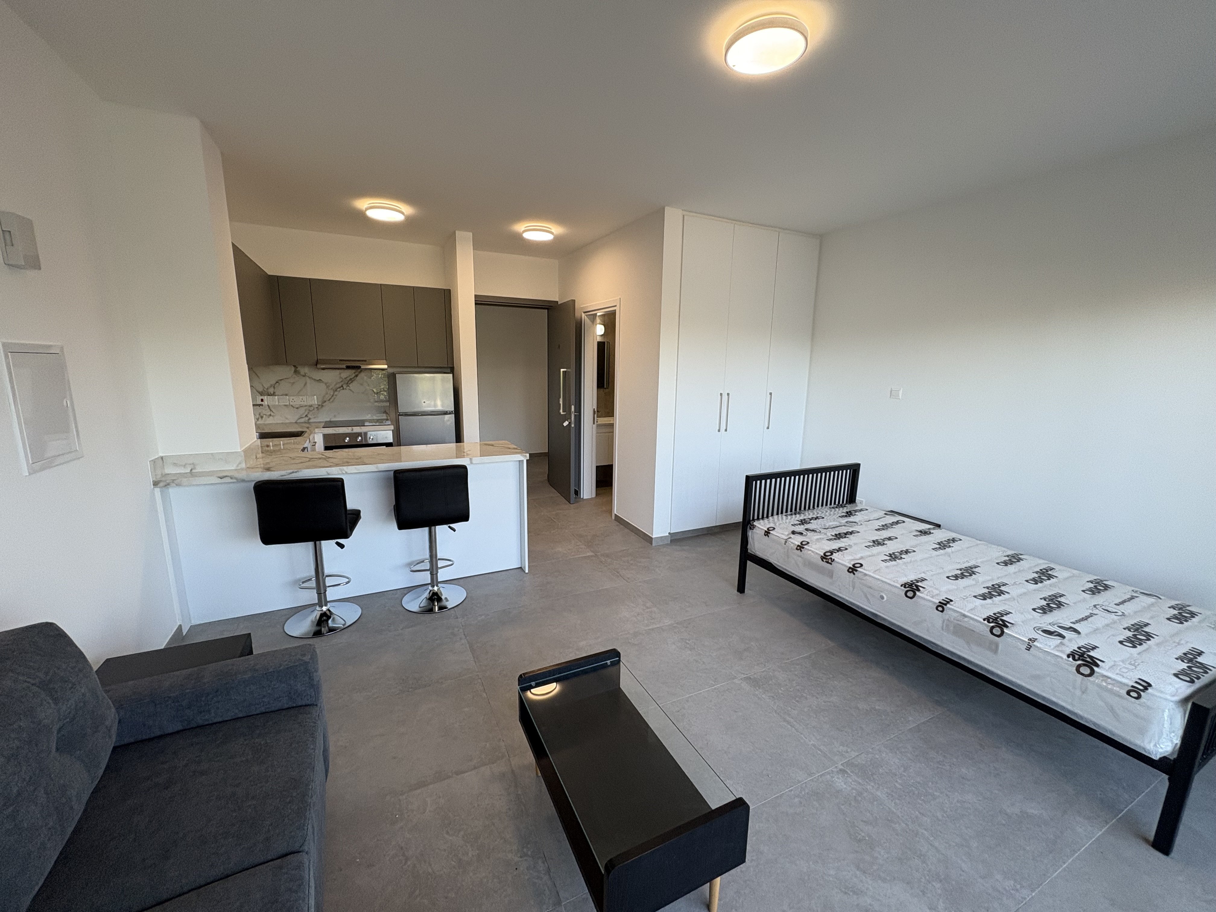 Modern Studio Studio in Egkomi, Nicosia