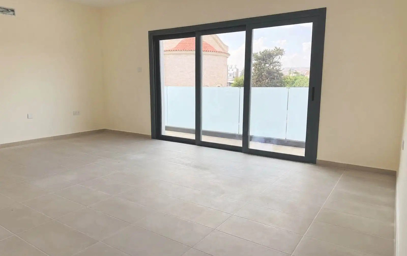 Modern 2-Bedroom Apartment in Polemidia Kato, Limassol