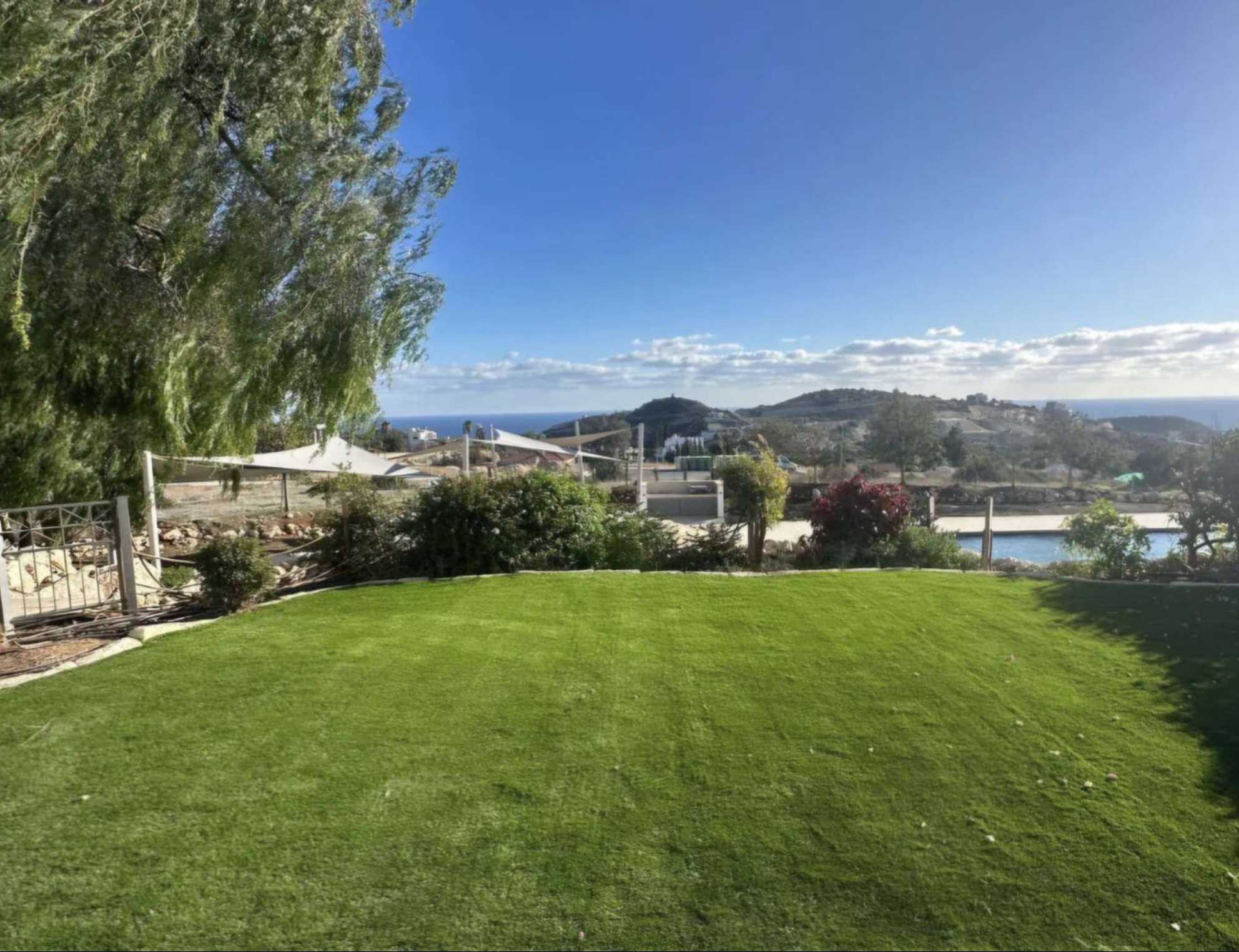 Modern 2-Bedroom Apartment in Agios Tychon, Limassol