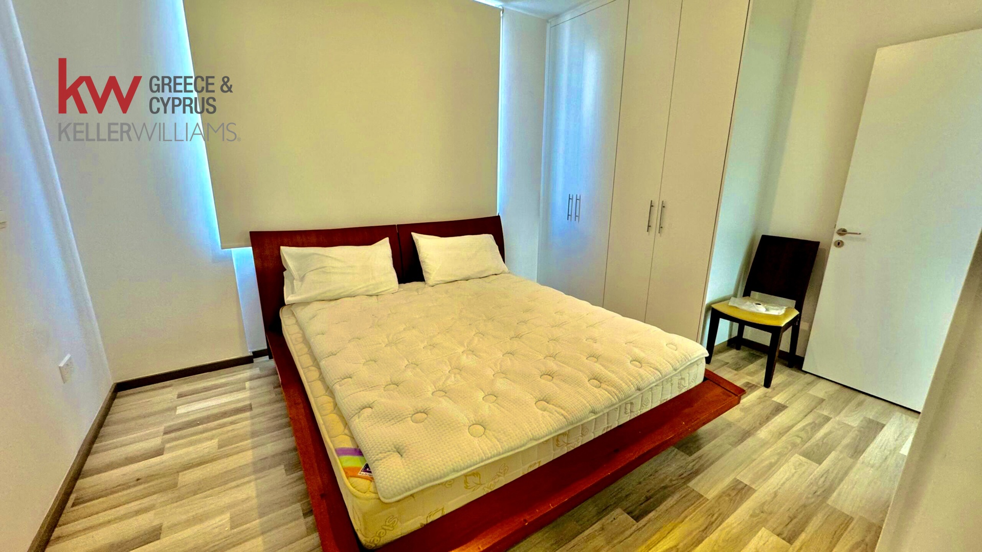 2-bed furnished apartment in Kamares, Larnaca photo 4