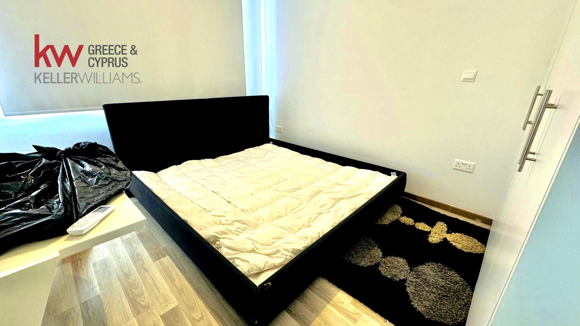 2-bed furnished apartment in Kamares, Larnaca photo 5