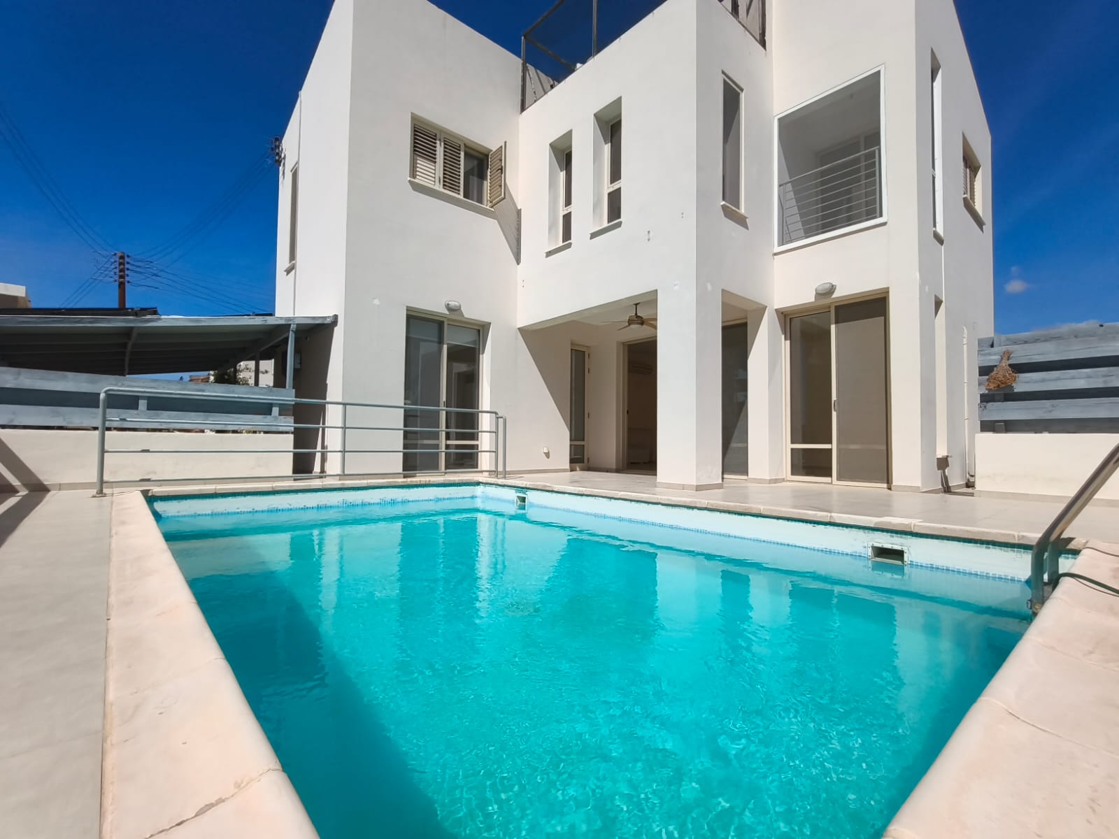 3 Bedroom House for Rent in Anarita, Paphos
