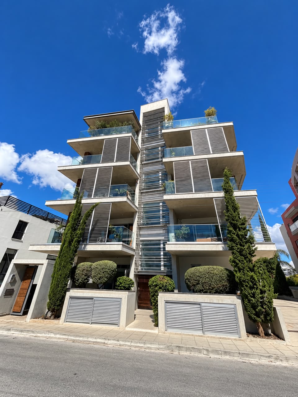 Apartment for Rent