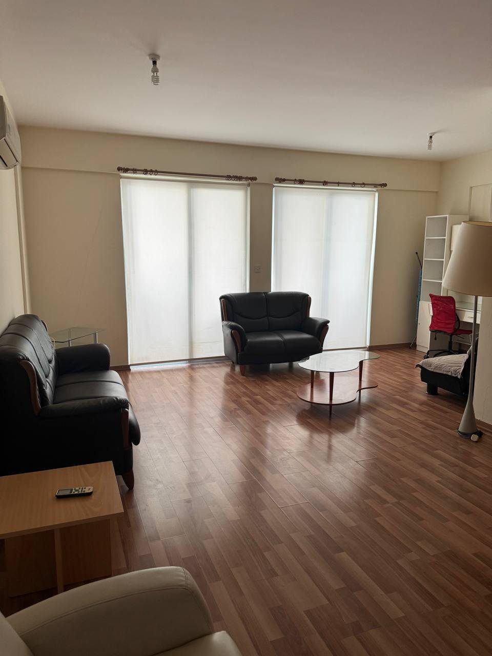 Modern 1-Bedroom Apartment in Aglantzia, Nicosia