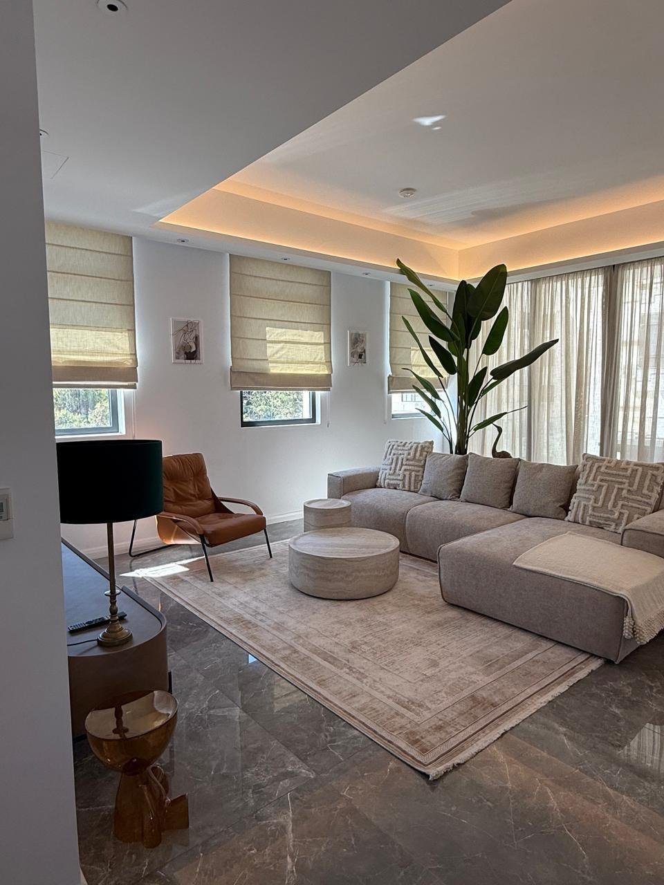 Spacious 2-Bedroom Apartment in Agios Nektarios, Limassol