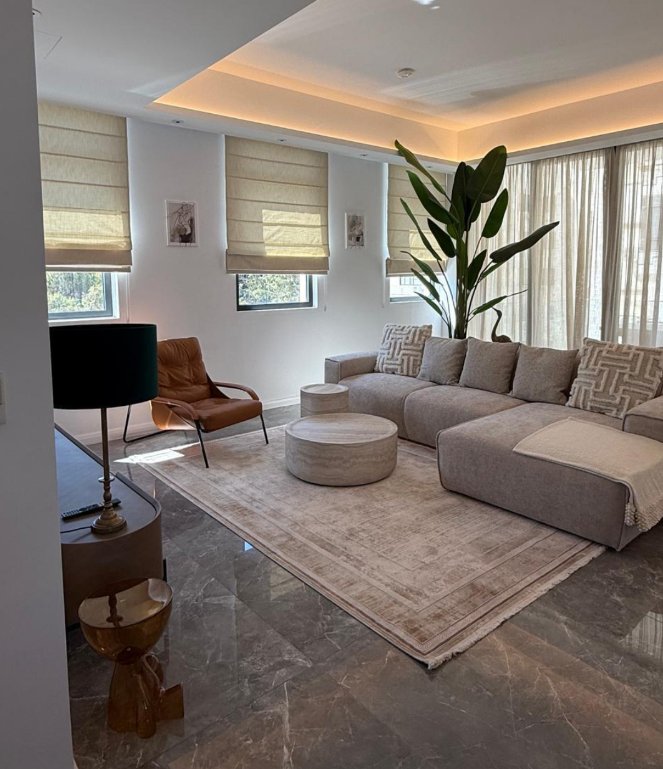 Modern 2-Bedroom Apartment in Agios Nicolaos, Limassol