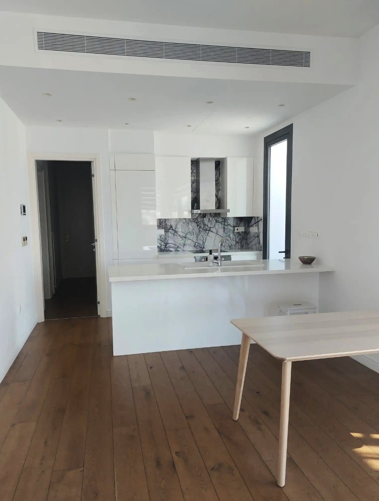 Modern 2-Bedroom Apartment in Chalkoutsa, Limassol