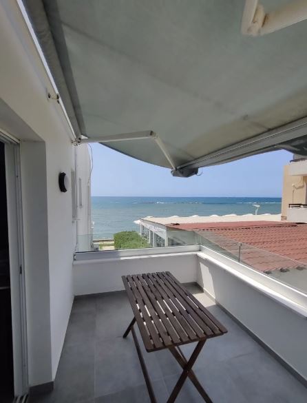 One bedroom apartment in Oroklini