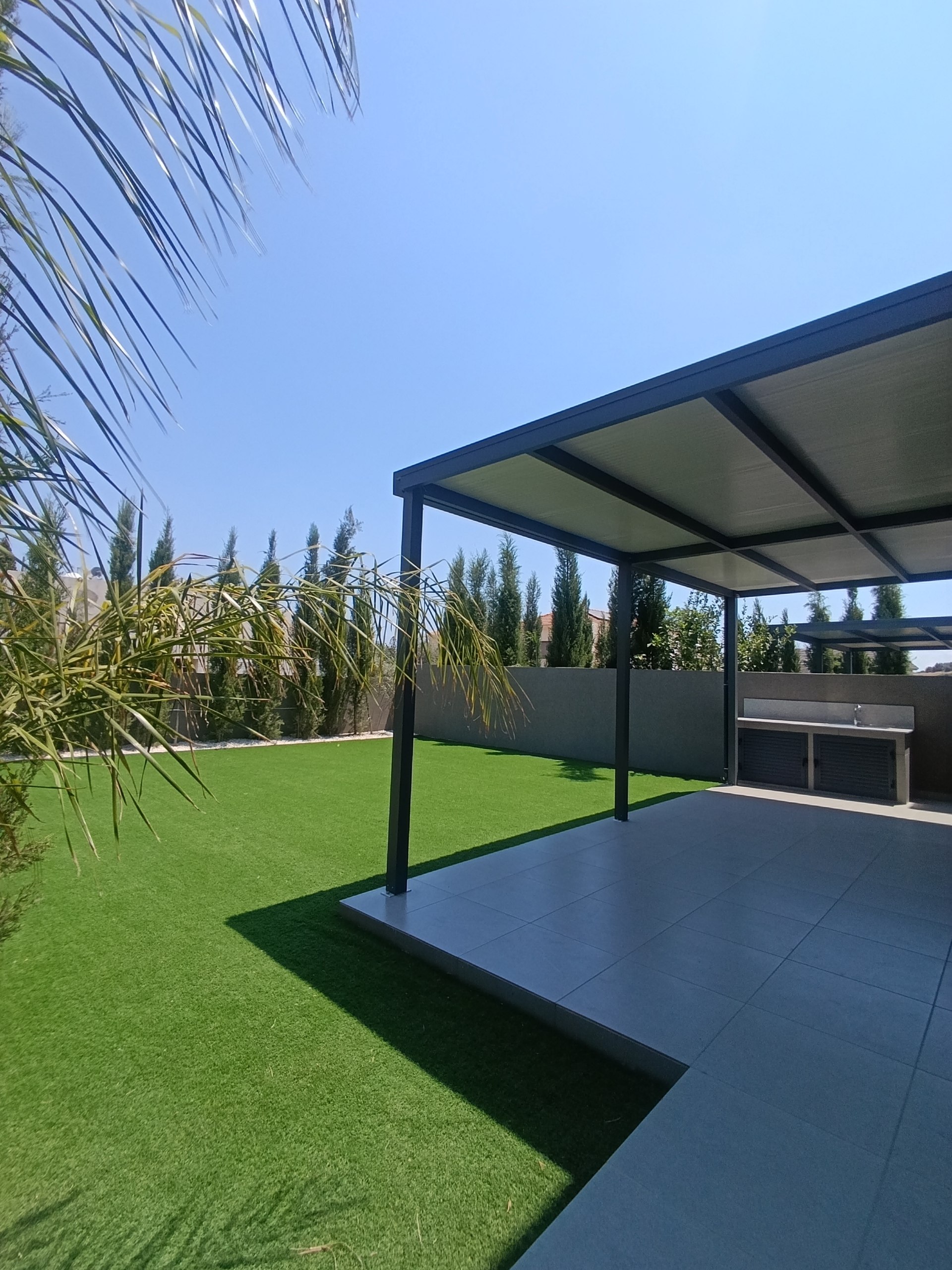 3 Bedroom House for Rent