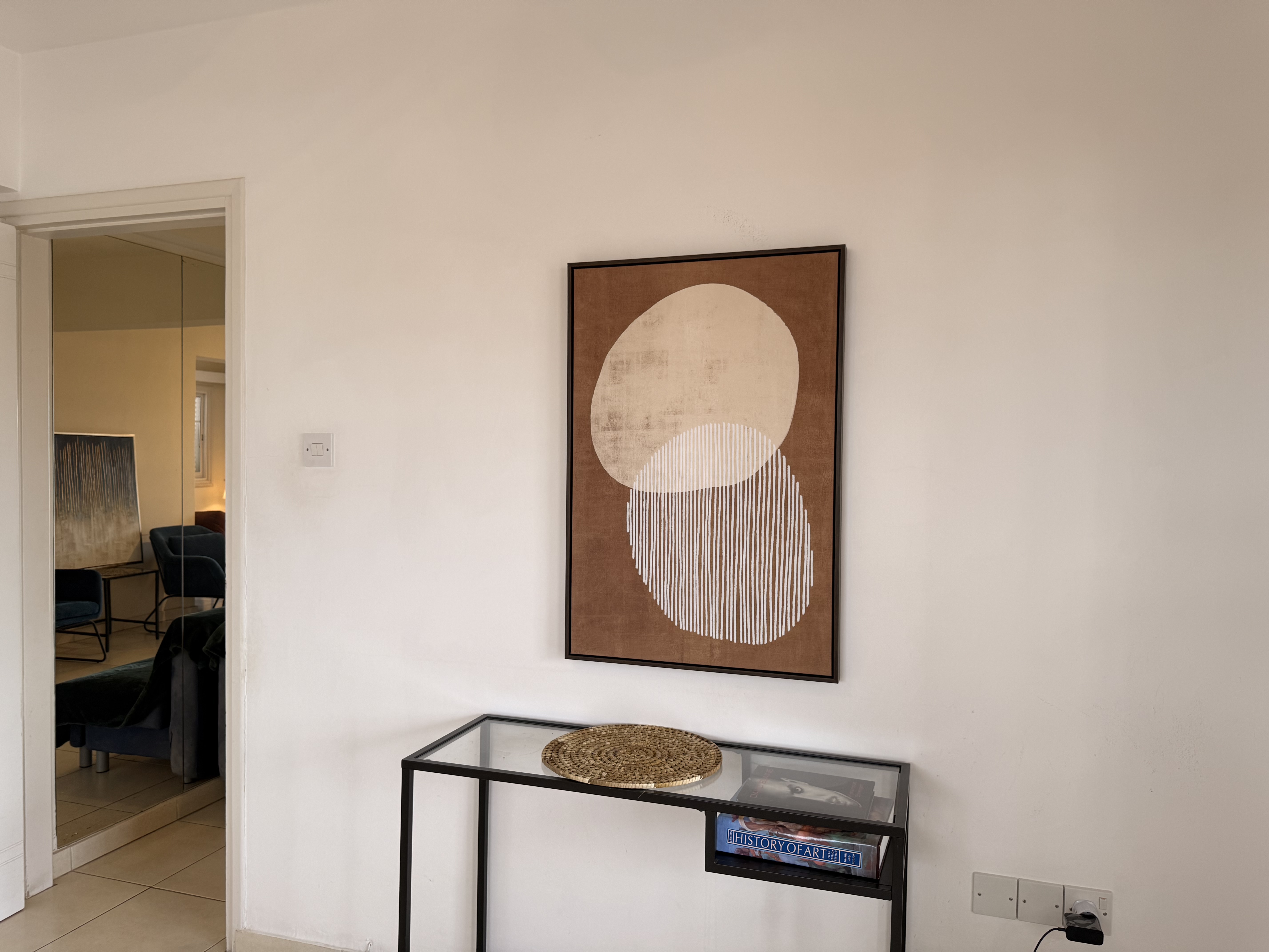 3-bed penthouse with terraces and views in Larnaca photo 11