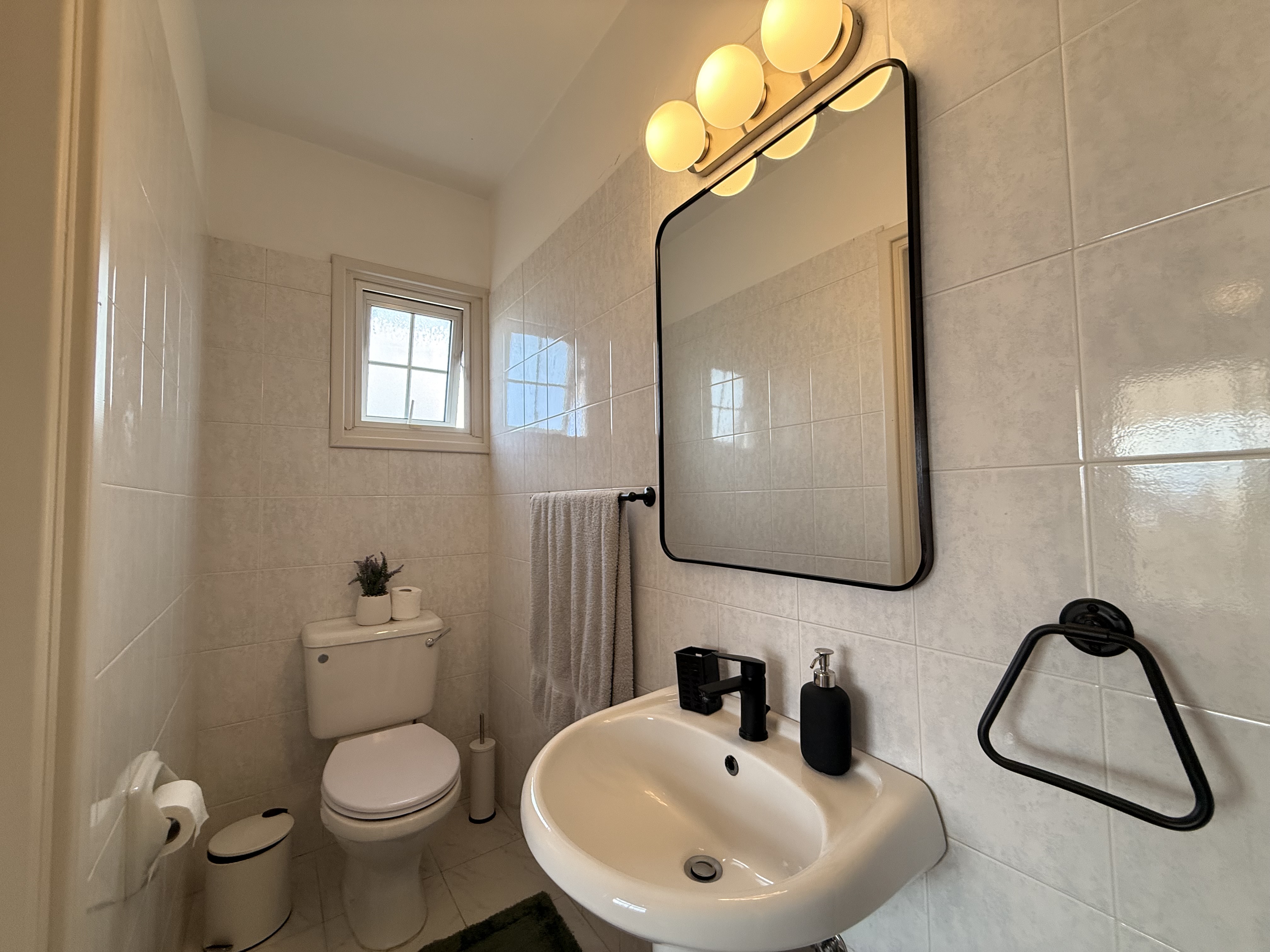 3-bed penthouse with terraces and views in Larnaca photo 19