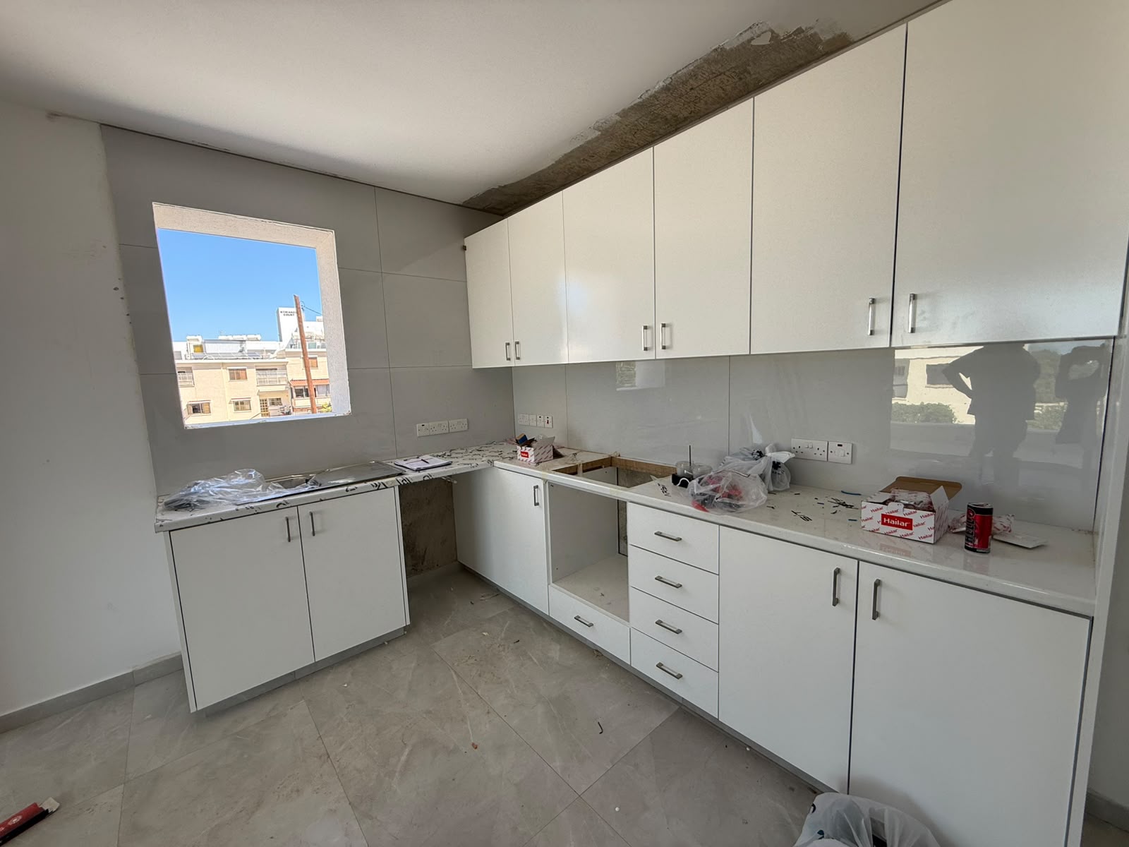 2 Bedroom Apartment for Rent in Paphos, Agios Pavlos