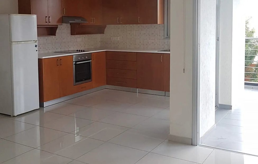 Modern 2-Bedroom Apartment in Latsia, Nicosia
