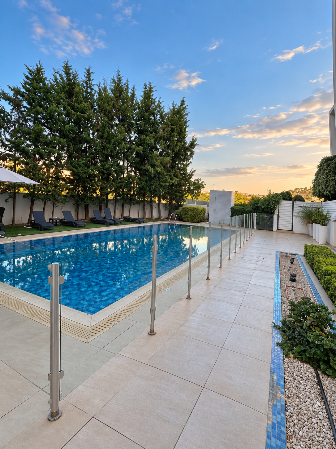 2-Bedroom Apartment for Long-Term Rent | Primavera Springs