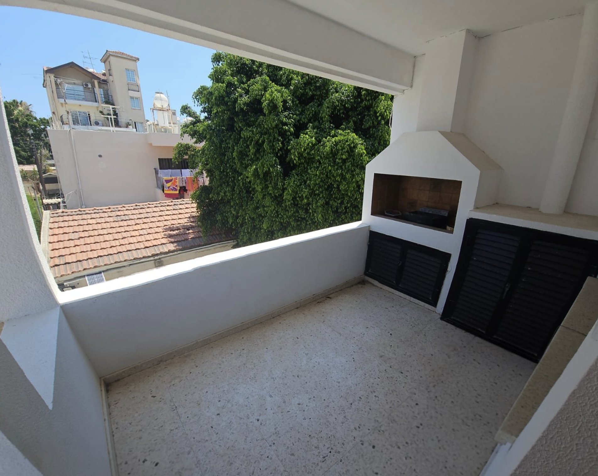 Spacious 3-Bedroom Penthouse in Katholiki, Limassol