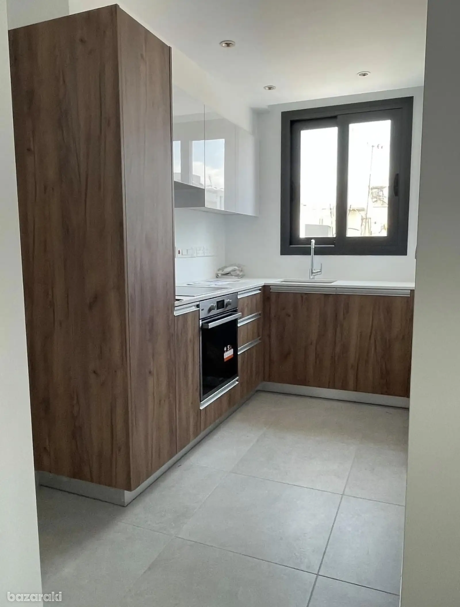 Modern 1-Bedroom Apartment for Rent in Engomi – Near University of Nicosia