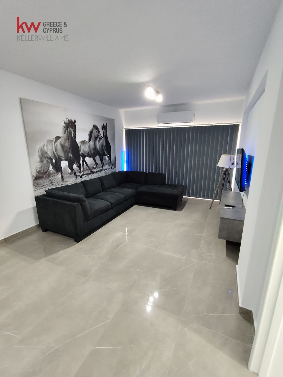 3-bed apartment for rent in Larnaca City photo 2