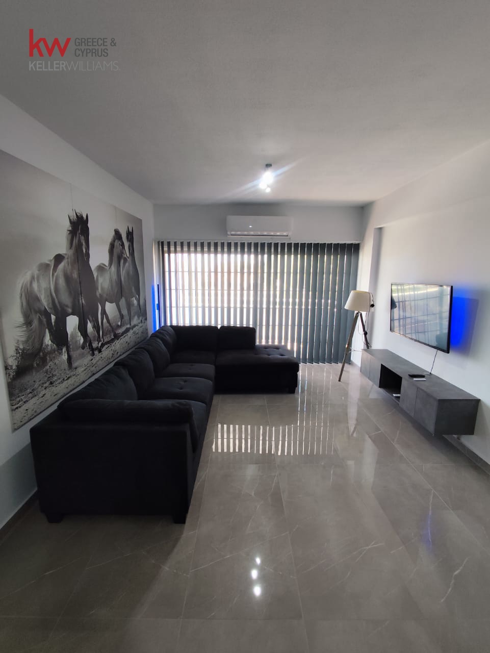 3-bed apartment for rent in Larnaca City photo 3