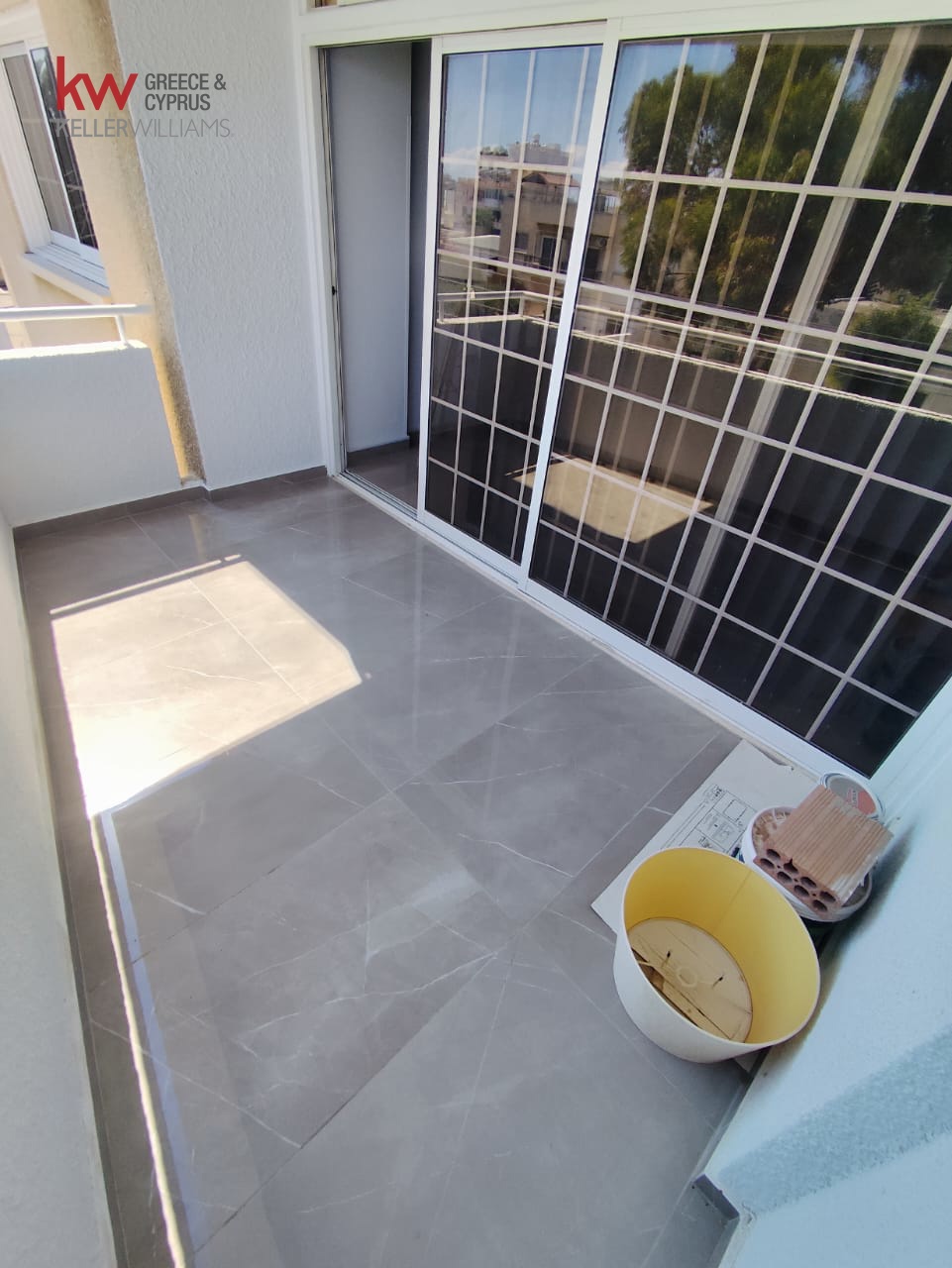 3-bed apartment for rent in Larnaca City photo 9
