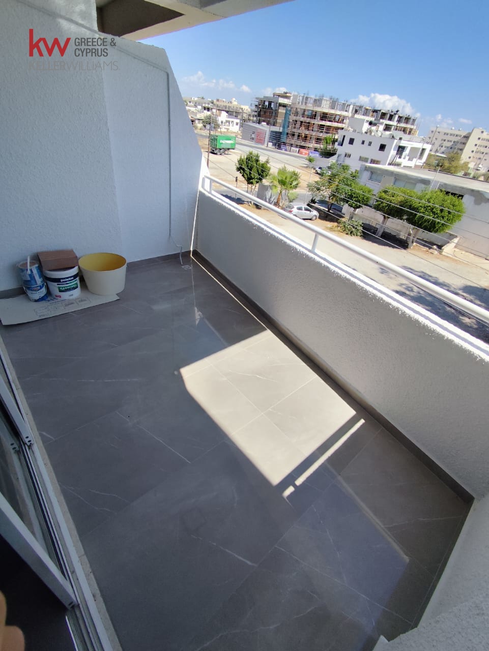 3-bed apartment for rent in Larnaca City photo 8