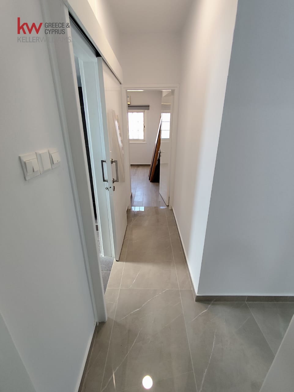 3-bed apartment for rent in Larnaca City photo 11