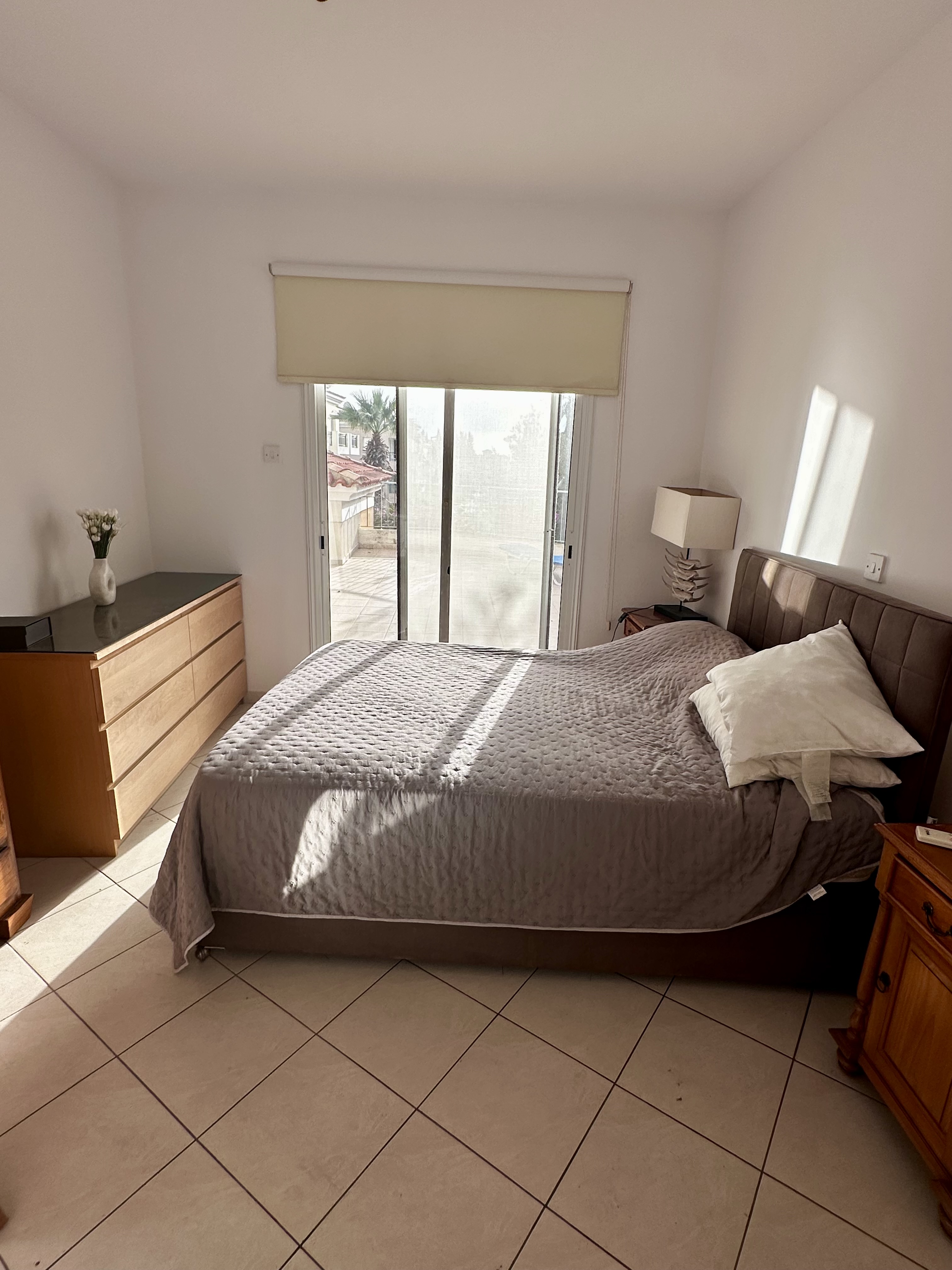 2 Bedroom Apartment for Rent in Universal, Paphos