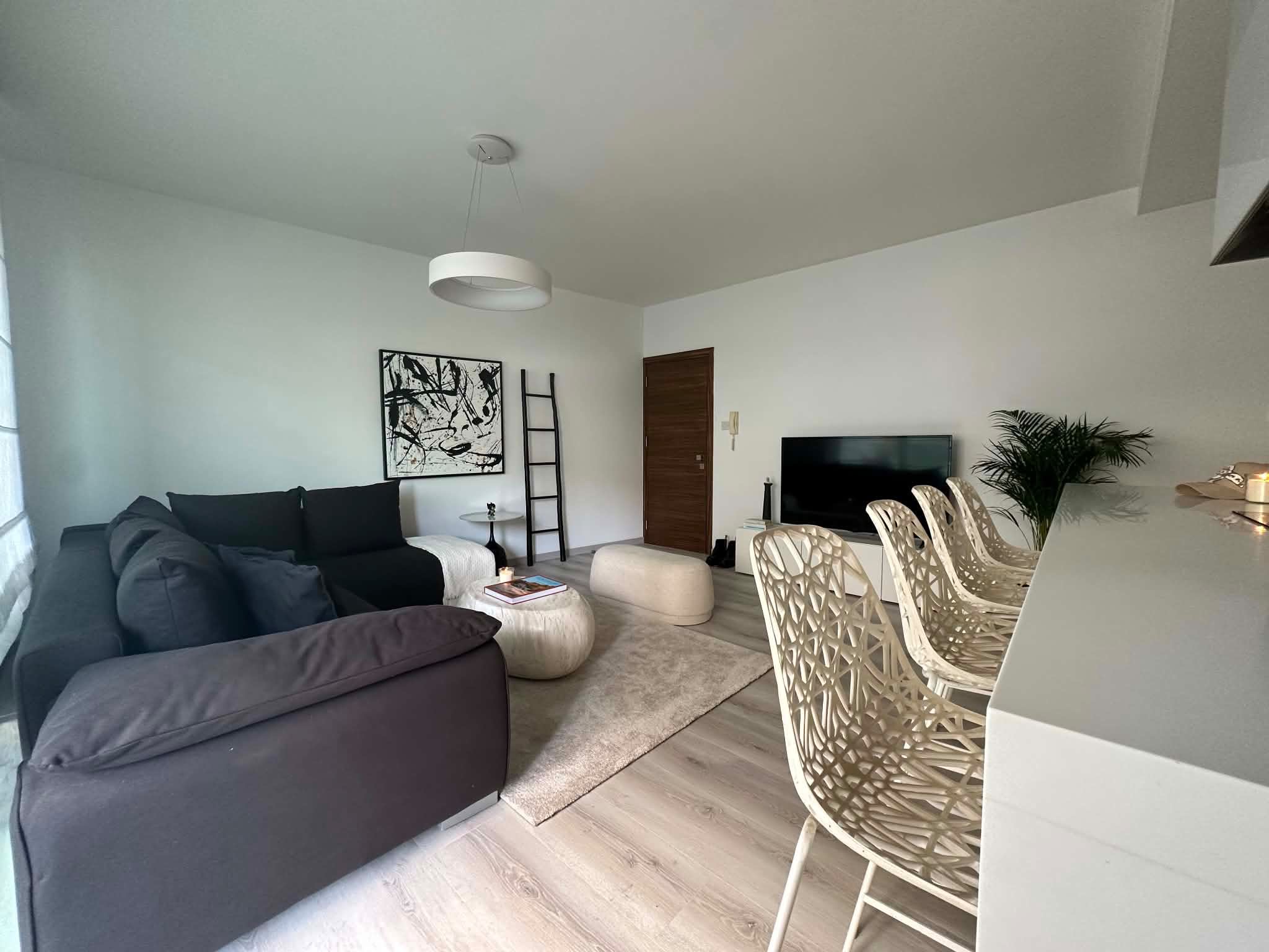 Two bedroom apartment to rent Larnaca