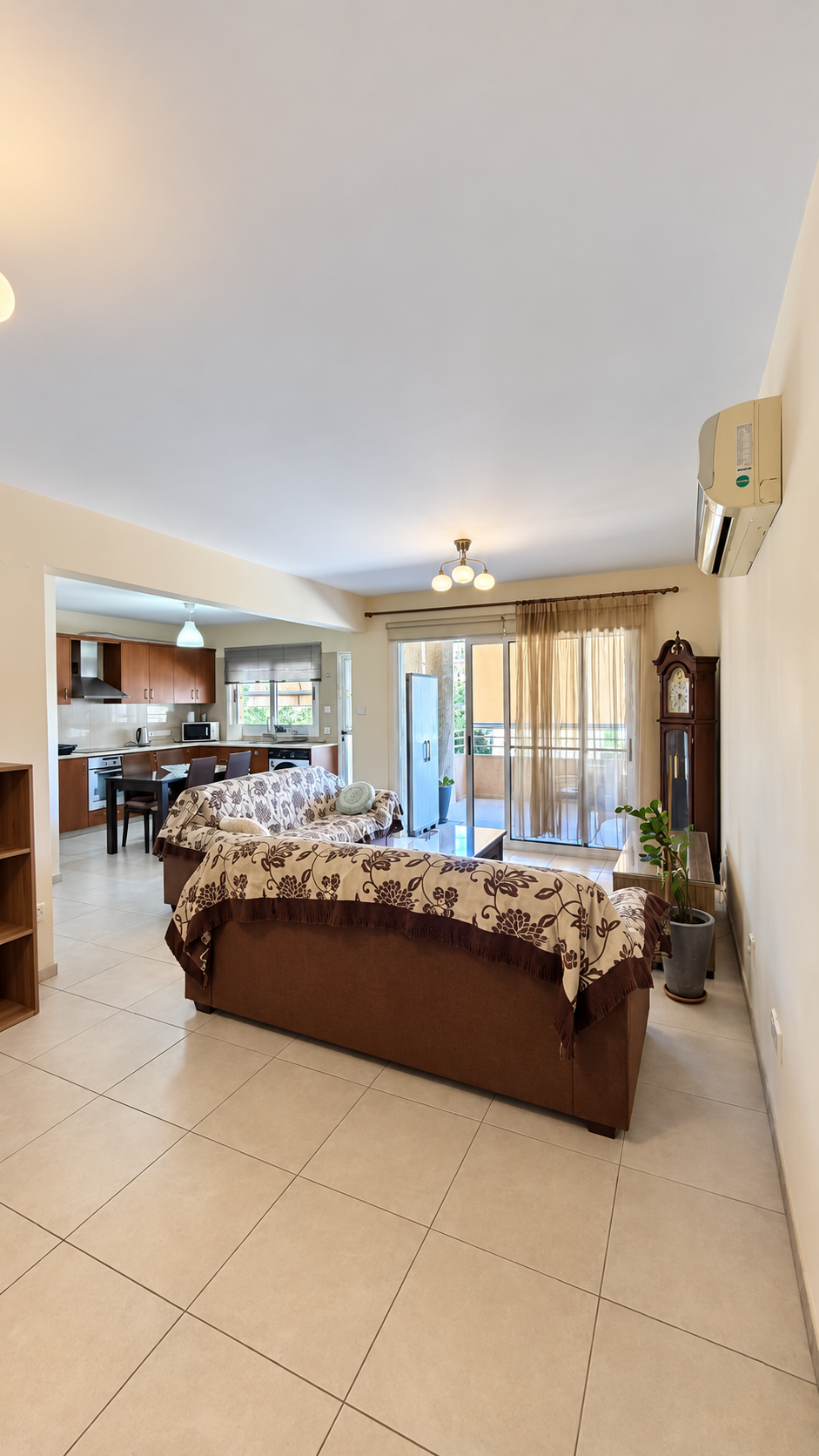 2 Bedroom Apartment for Rent