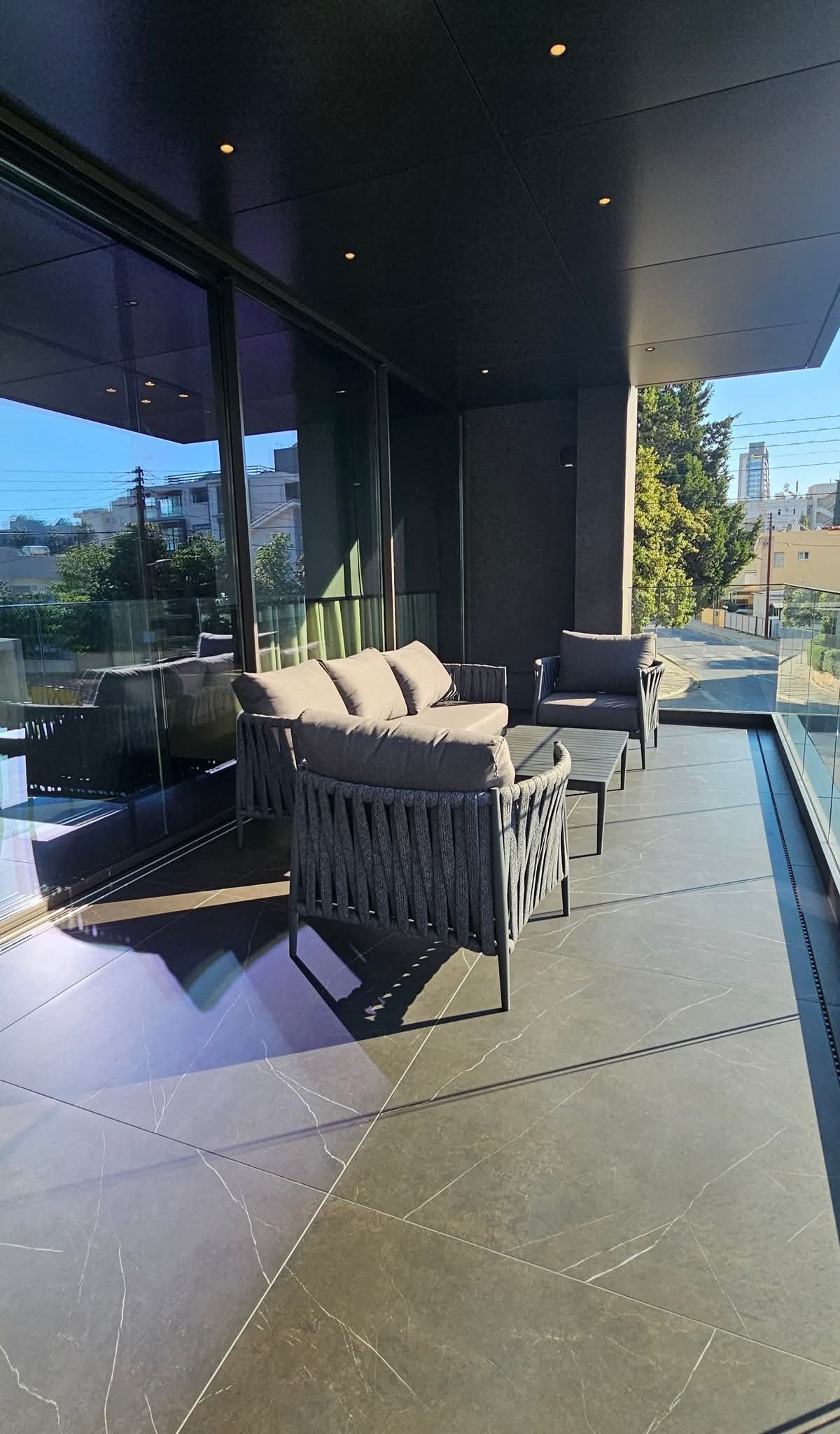 Modern 2-Bedroom Apartment in Potamos Germasogeias, Limassol