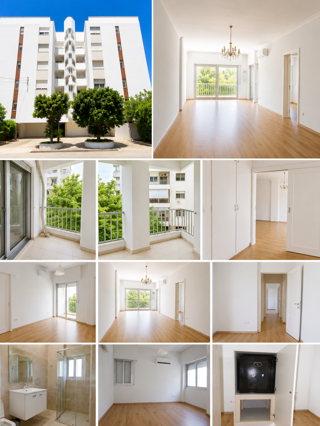 3 bedroom apartment for rent in Nicosia