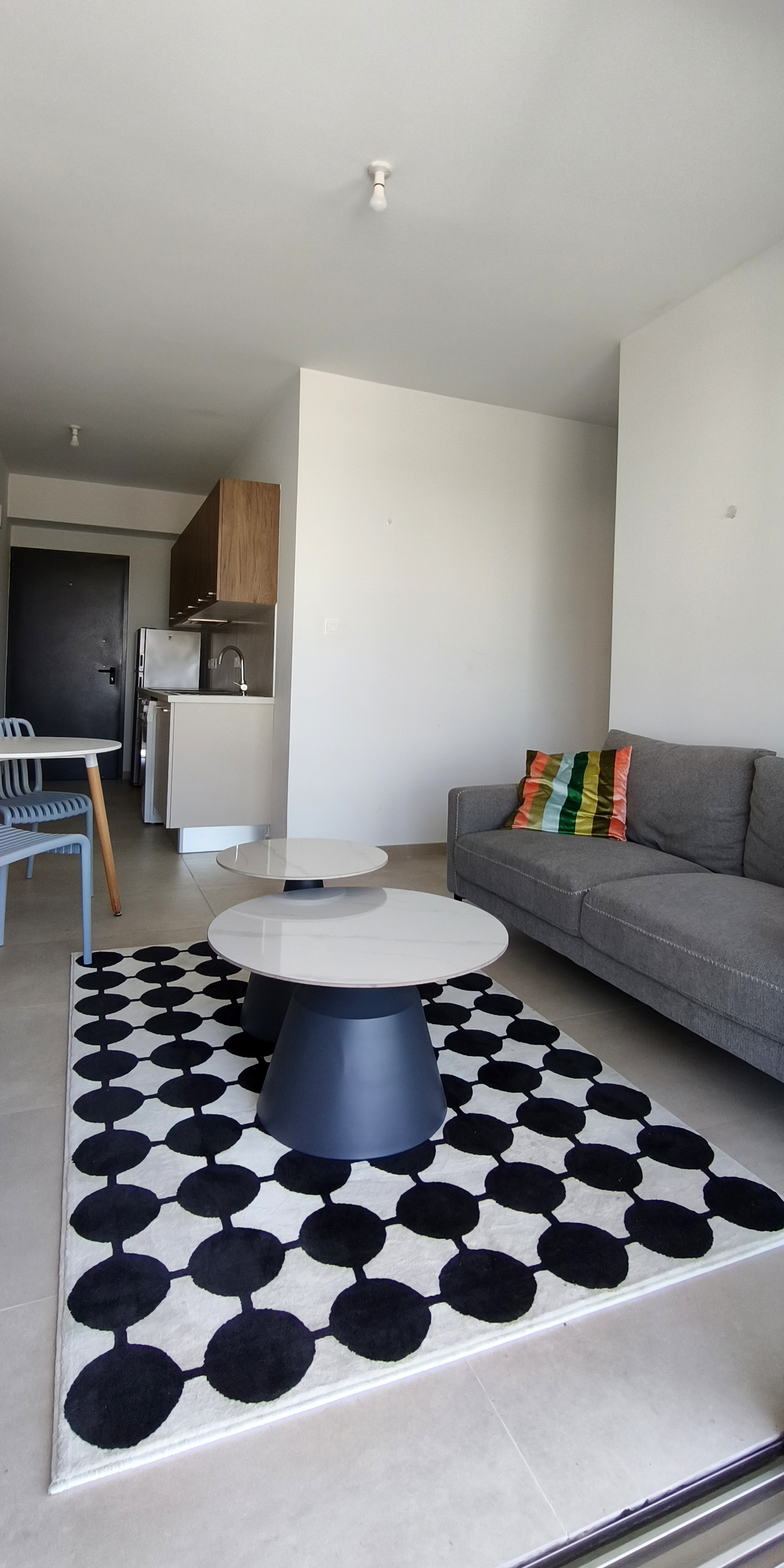 For rent, Aglantzia, Apartment 42 sqr.m.