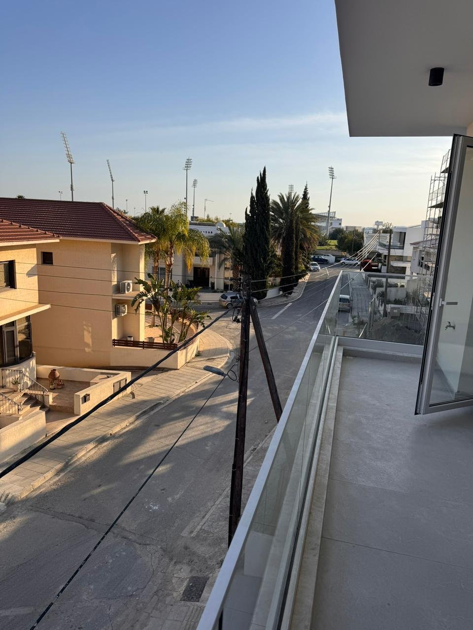 Modern 2-bed furnished apartment in Kamares, Larnaca photo 7