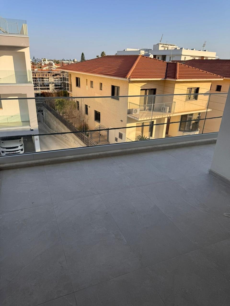Modern 2-bed furnished apartment in Kamares, Larnaca photo 14