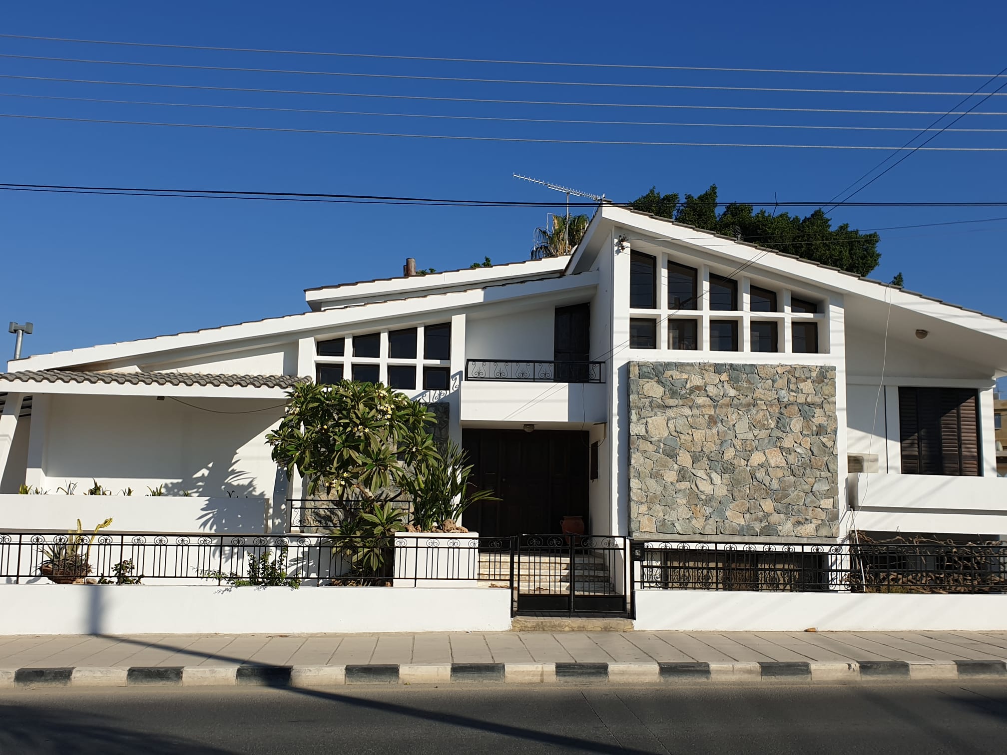 3 bedroom villa for rent