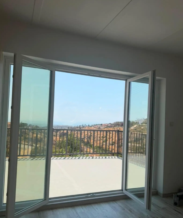 4-bedroom house with veranda in Souni, Limassol photo 5