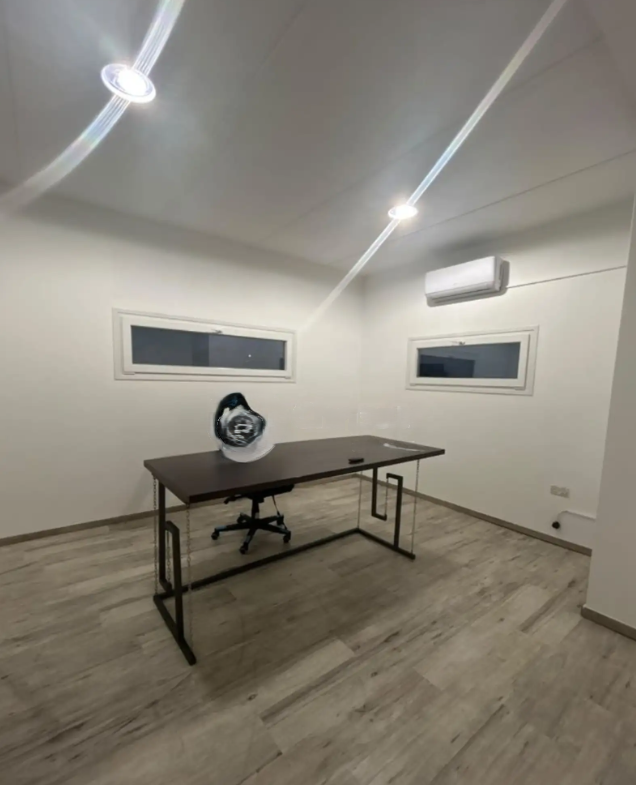 4-bedroom house with veranda in Souni, Limassol photo 3