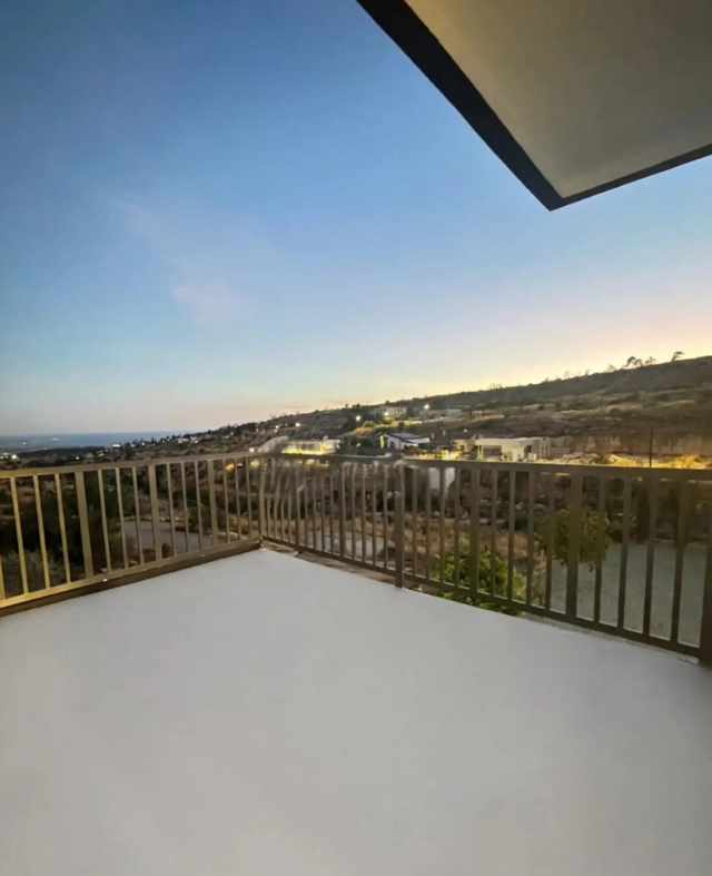 4-bedroom house with veranda in Souni, Limassol photo 8