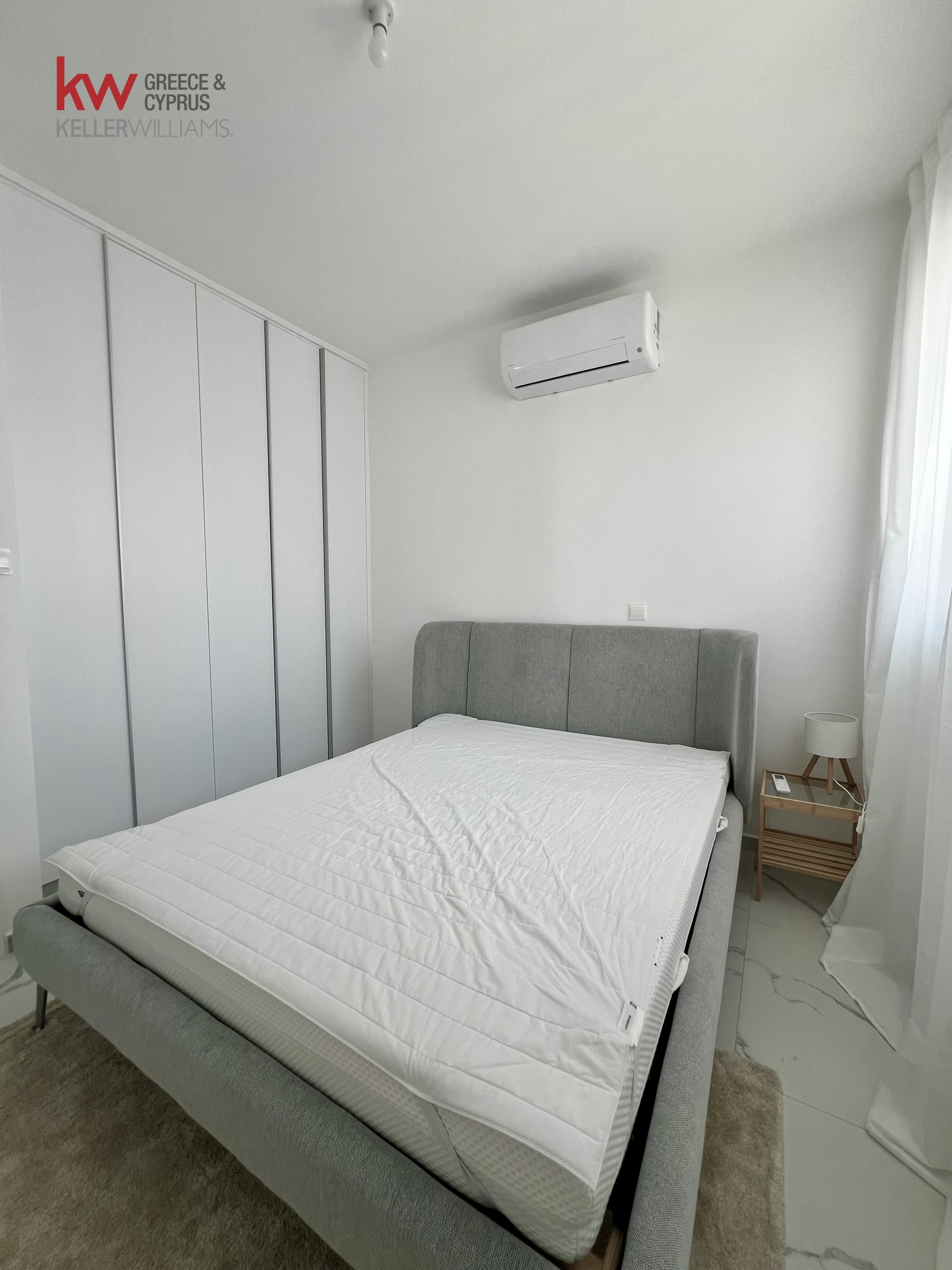 2-bed duplex penthouse with roof garden in Livadia photo 8
