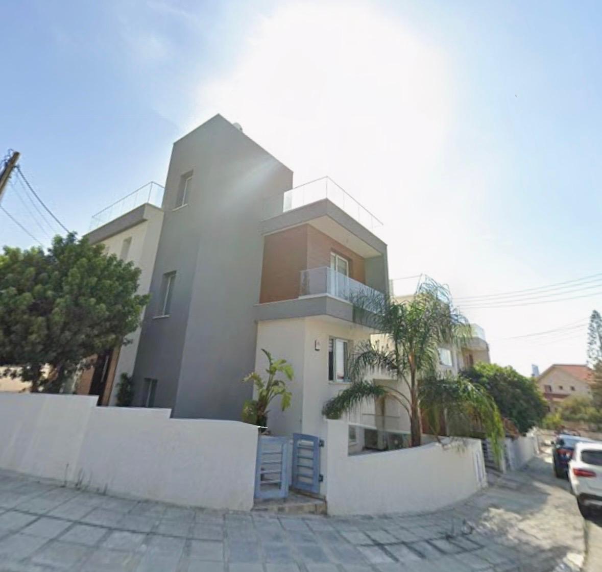 3 bedroom villa to rent