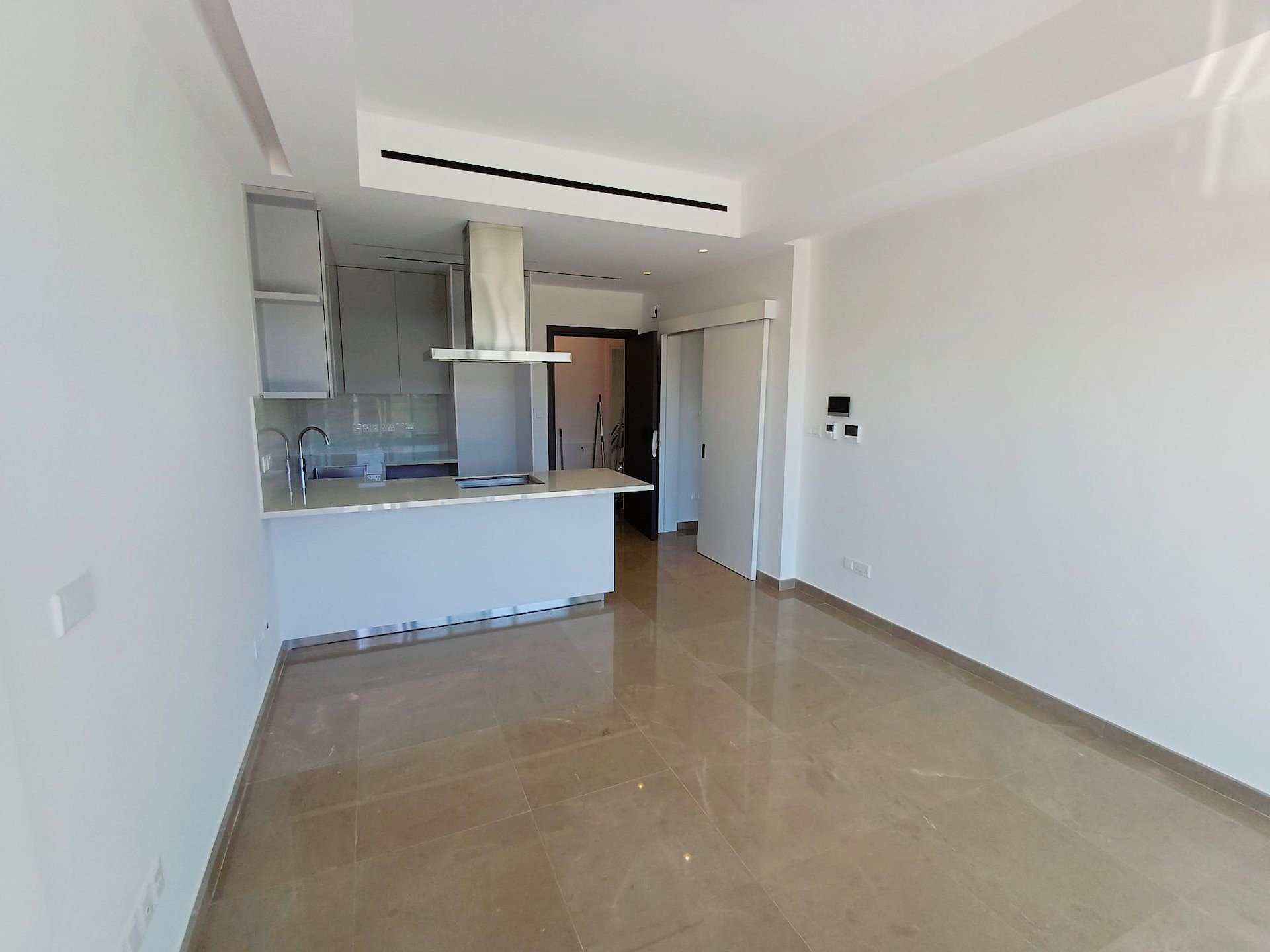 Modern 1-Bedroom Apartment in Egkomi, Nicosia