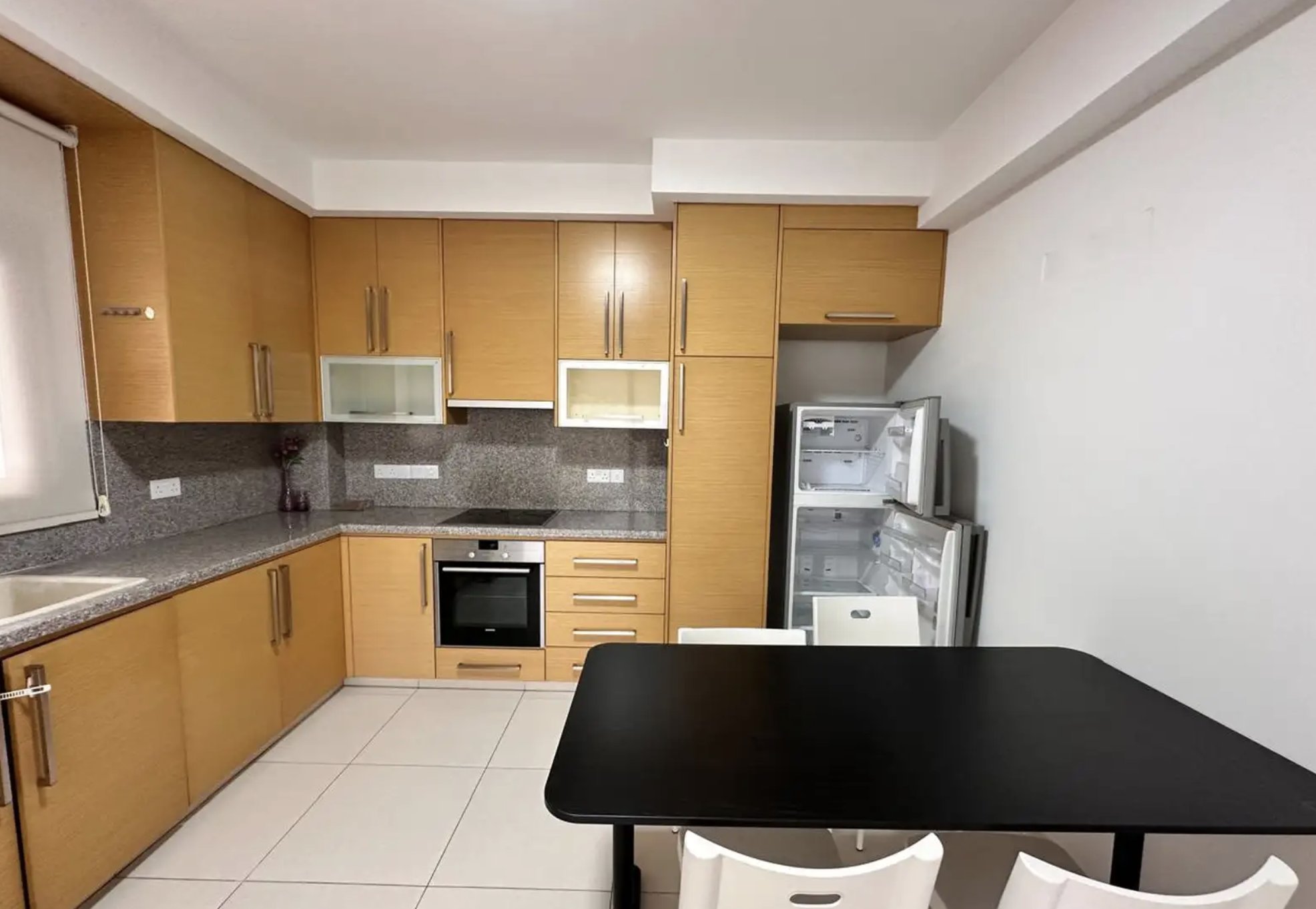 Modern 2-Bedroom Apartment in Germasogeia, Limassol