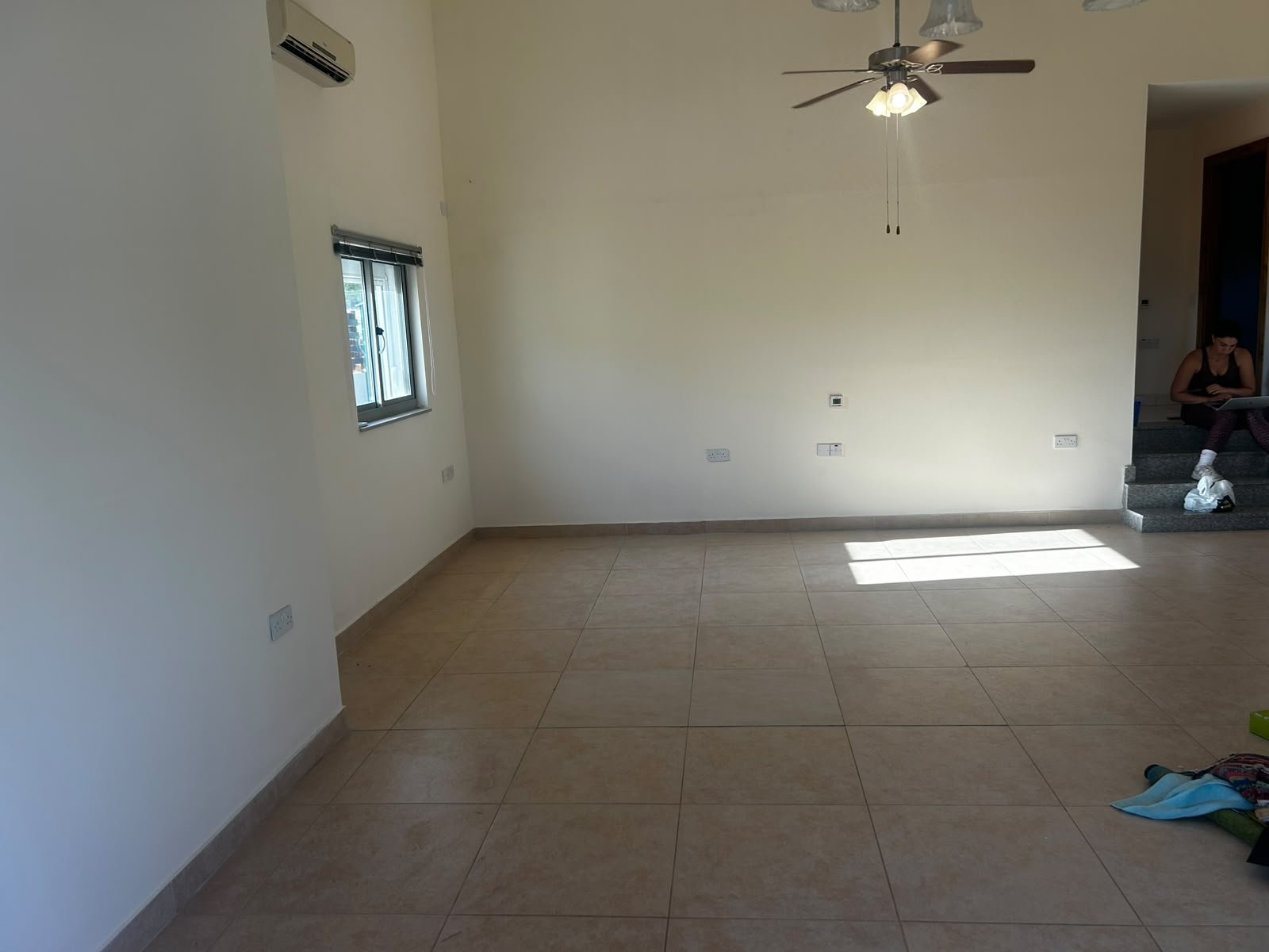 2-bed detached house with pool and garden in Souni photo 5