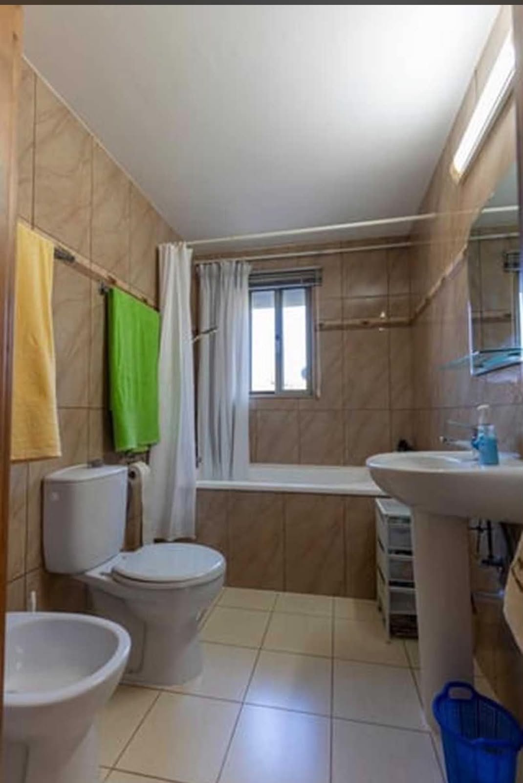 2-bed detached house with pool and garden in Souni photo 4